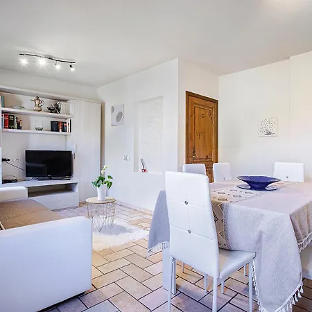 La Casina * Baragazza