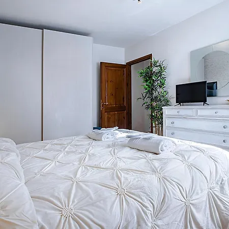 Apartmán La Casina
