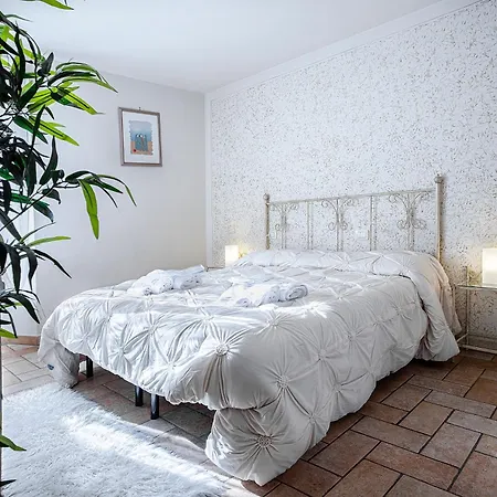 Apartmán La Casina *