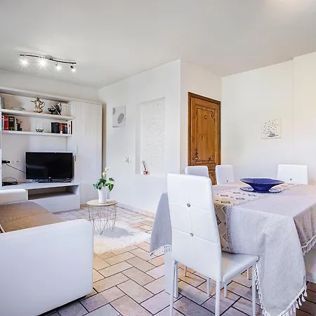 Apartment La Casina *