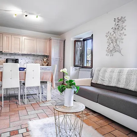 La Casina Apartment Baragazza