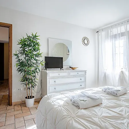 La Casina Appartement