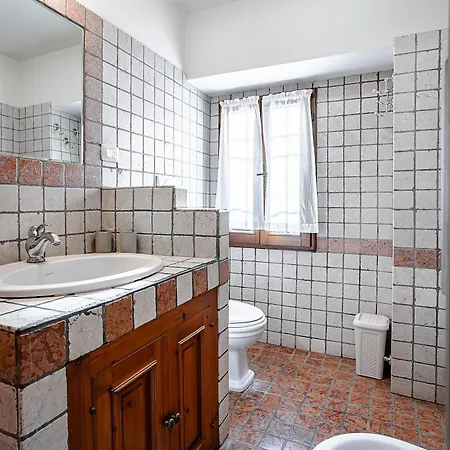 La Casina Appartement Baragazza