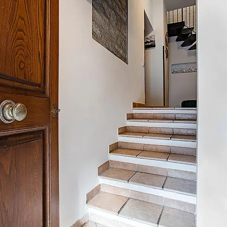 La Casina Appartement