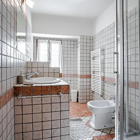 Appartamento La Casina *