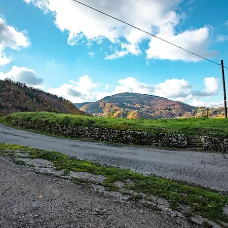 La Casina Appartamento